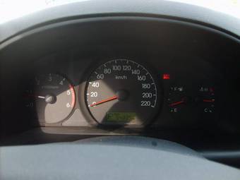 2008 Hyundai Grand Starex Pictures