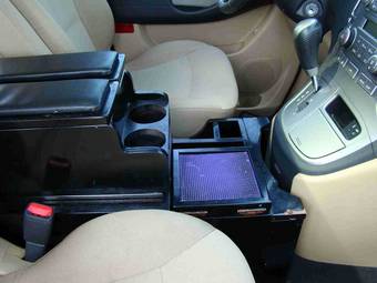 2008 Hyundai Grand Starex Pictures