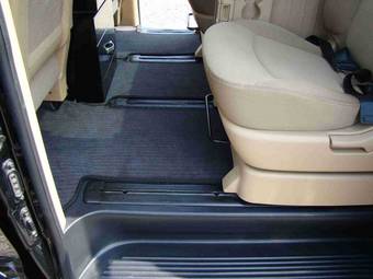2008 Hyundai Grand Starex Photos