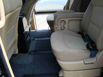 2008 Hyundai Grand Starex Photos