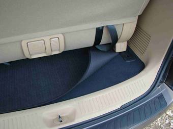 2008 Hyundai Grand Starex Wallpapers