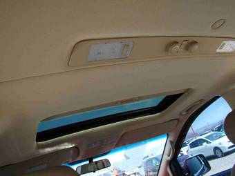 2008 Hyundai Grand Starex For Sale