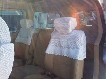 2008 Hyundai Grand Starex For Sale
