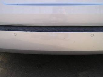 2008 Hyundai Grand Starex Pictures