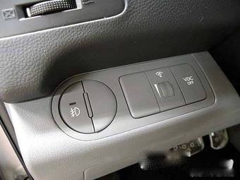2008 Hyundai Grand Starex For Sale