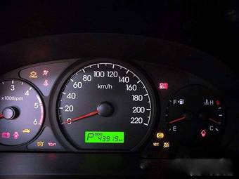 2008 Hyundai Grand Starex Pics