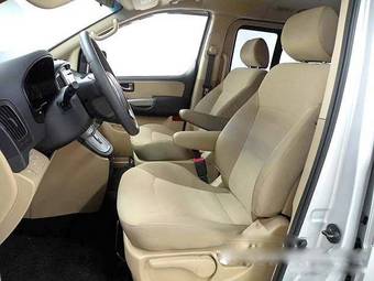 2008 Hyundai Grand Starex For Sale