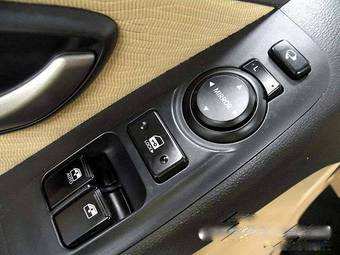 2008 Hyundai Grand Starex Pictures