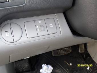 2008 Hyundai Grand Starex Pictures