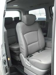 2008 Hyundai Grand Starex Pictures