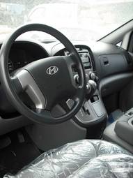 2008 Hyundai Grand Starex For Sale