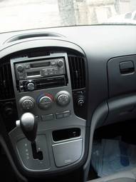 2008 Hyundai Grand Starex Wallpapers