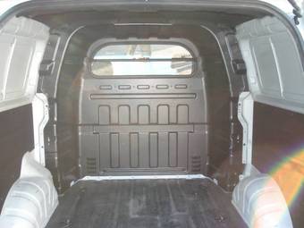 2008 Hyundai Grand Starex Pictures