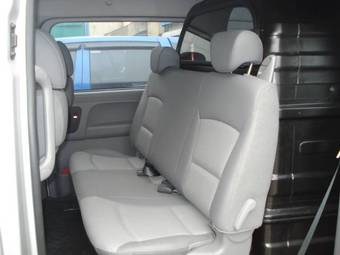 2008 Hyundai Grand Starex For Sale