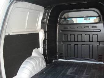 2008 Hyundai Grand Starex Pics