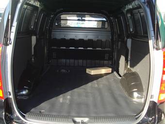 2008 Hyundai Grand Starex For Sale