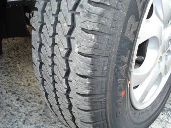 2008 Hyundai Grand Starex For Sale