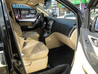 2008 Hyundai Grand Starex For Sale