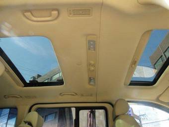 2008 Hyundai Grand Starex Pics