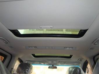 2008 Hyundai Grand Starex For Sale
