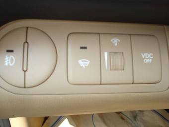 2008 Hyundai Grand Starex Pictures