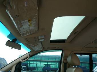 2008 Hyundai Grand Starex Photos