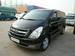 Preview 2008 Hyundai Grand Starex