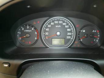 2008 Hyundai Grand Starex For Sale