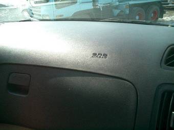 2008 Hyundai Grand Starex Pictures