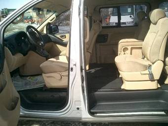 2008 Hyundai Grand Starex For Sale