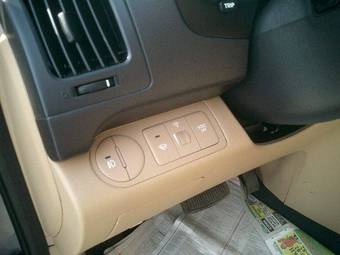 2008 Hyundai Grand Starex For Sale