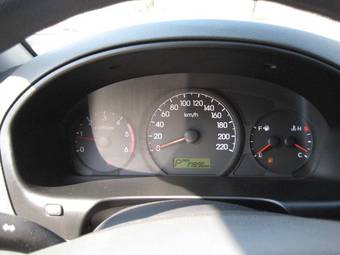 2008 Hyundai Grand Starex Photos