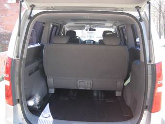2008 Hyundai Grand Starex For Sale