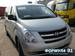 Preview 2008 Hyundai Grand Starex