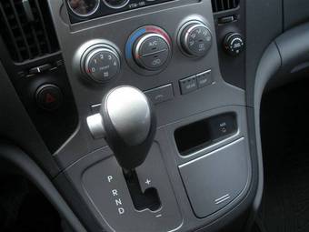 2008 Hyundai Grand Starex For Sale