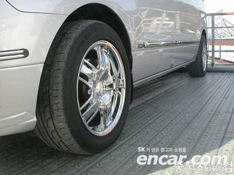 2008 Hyundai Grand Starex For Sale