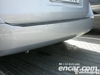 2008 Hyundai Grand Starex Pics