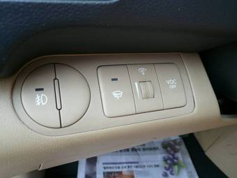 2008 Hyundai Grand Starex Pictures
