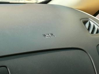 2008 Hyundai Grand Starex Pictures