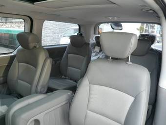 2008 Hyundai Grand Starex For Sale