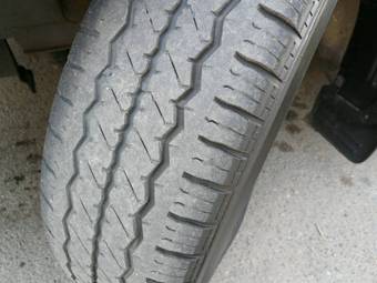 2008 Hyundai Grand Starex Pics