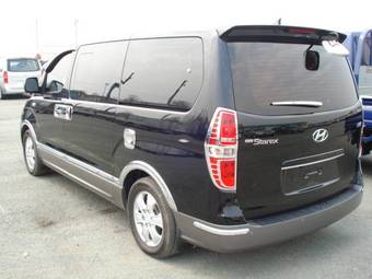2008 Hyundai Grand Starex For Sale