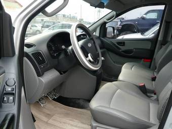 2008 Hyundai Grand Starex For Sale