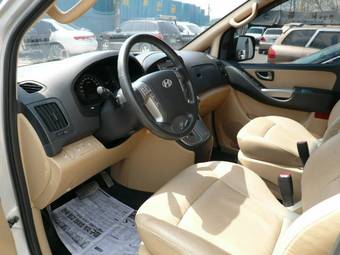 2008 Hyundai Grand Starex For Sale
