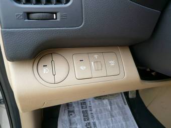 2008 Hyundai Grand Starex For Sale