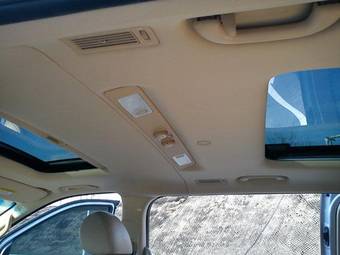 2008 Hyundai Grand Starex For Sale