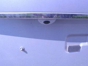 2008 Hyundai Grand Starex For Sale