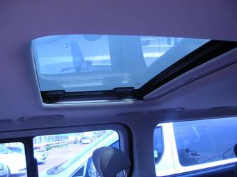 2008 Hyundai Grand Starex For Sale