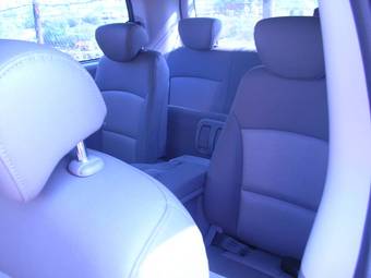 2008 Hyundai Grand Starex Pics