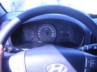 2008 Hyundai Grand Starex For Sale